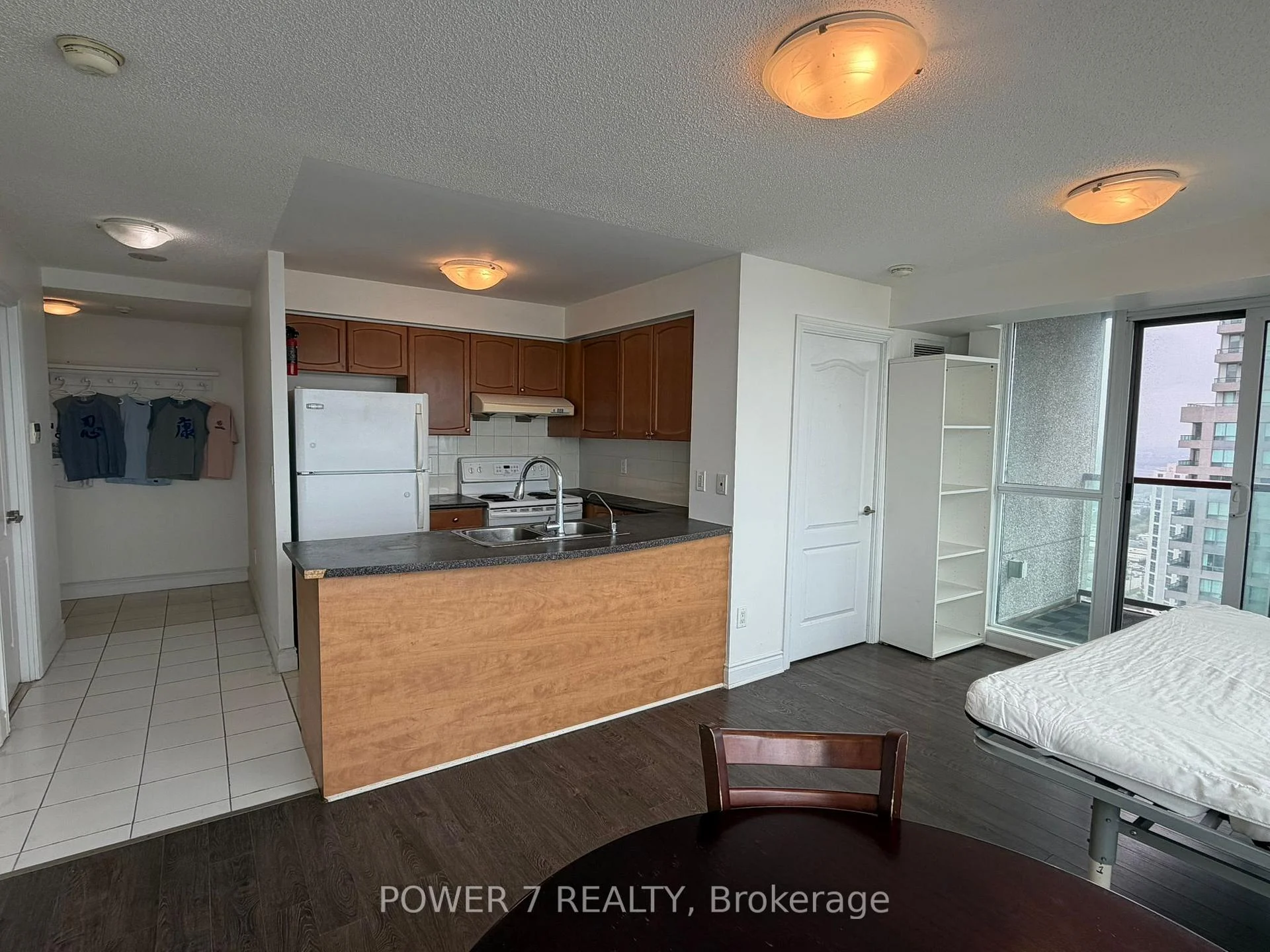 Photo 10 of Unit 3304, 60 Brian Harrison Way, Scarborough, Bendale — HOMEH