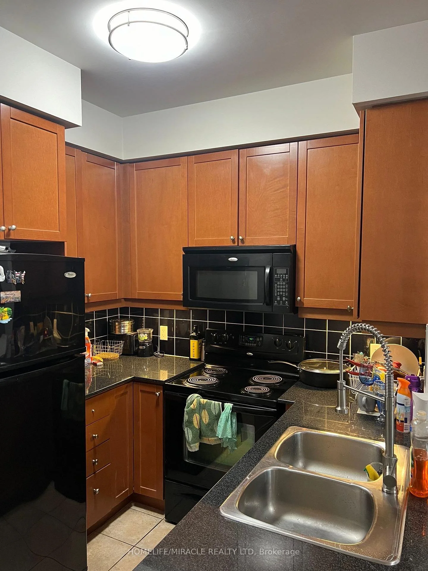 Photo 6 of Unit 1901, 70 Absolute Avenue, Mississauga, City Centre — HOMEH