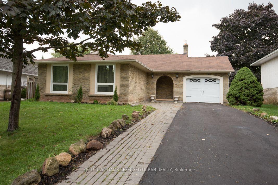 Photo 2 of 2255 Urwin Crescent, Oakville, West — HOMEH