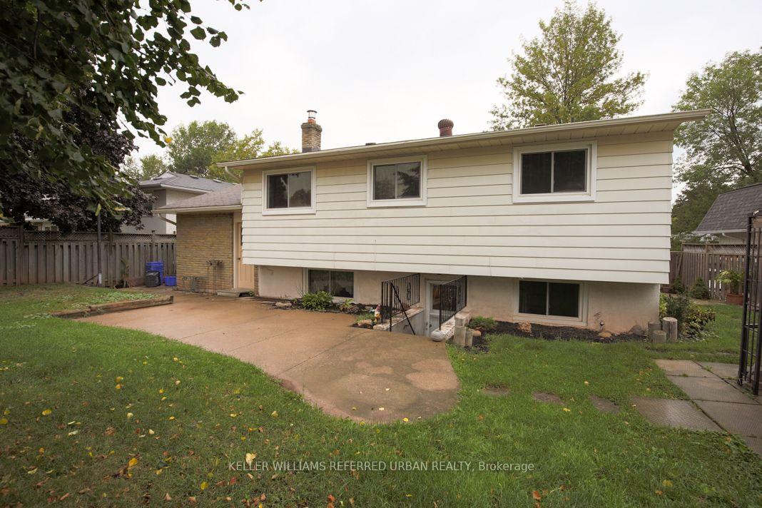 Photo 38 of 2255 Urwin Crescent, Oakville, West — HOMEH