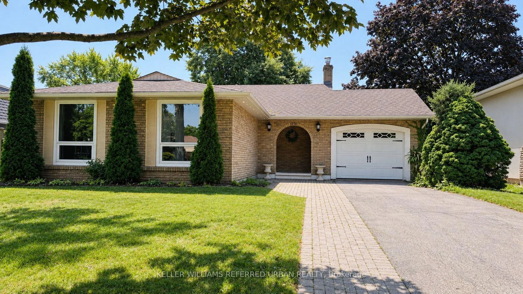 Photo 1 of 2255 Urwin Crescent, Oakville, West — HOMEH