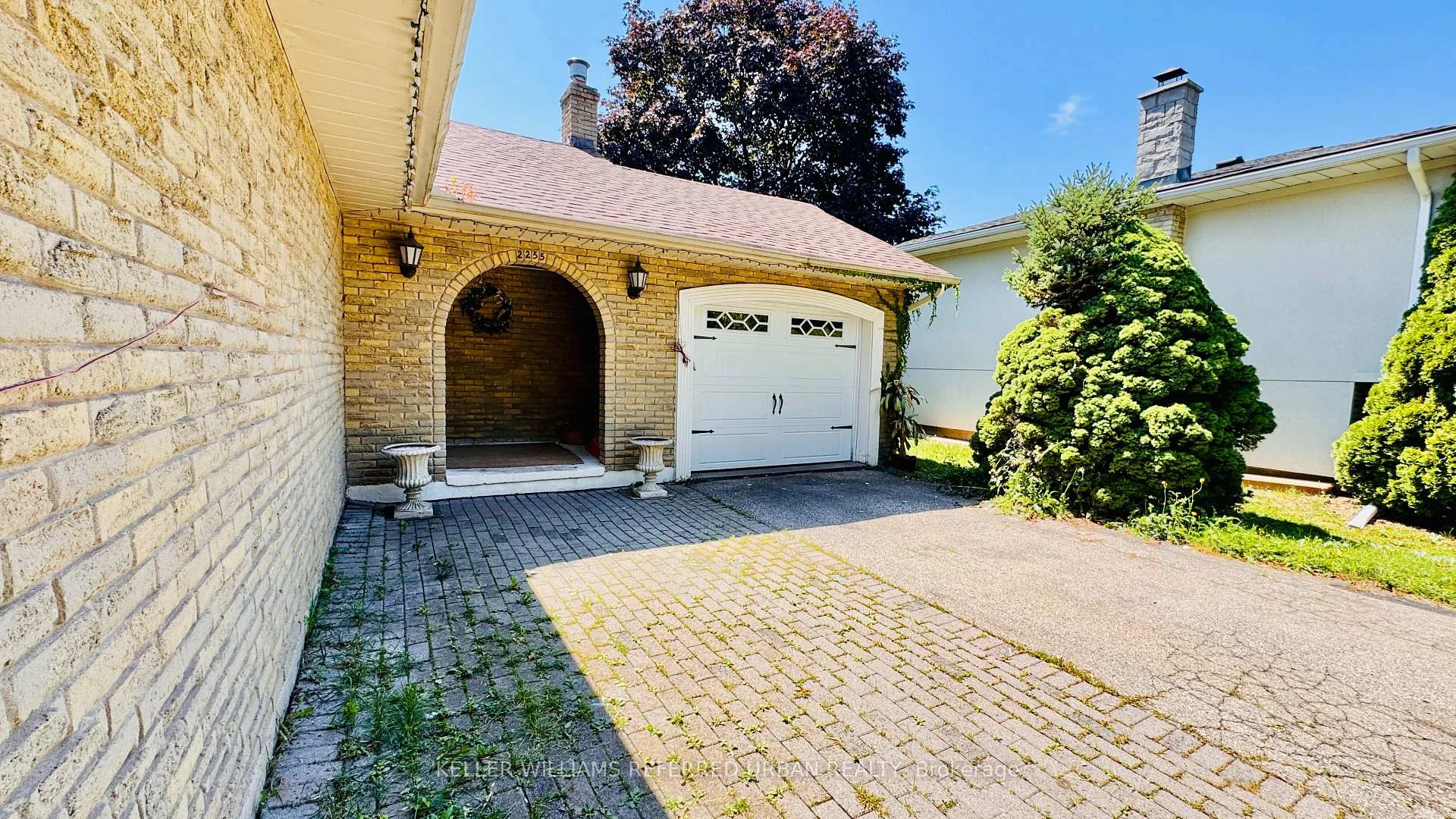 Photo 5 of 2255 Urwin Crescent, Oakville, West — HOMEH