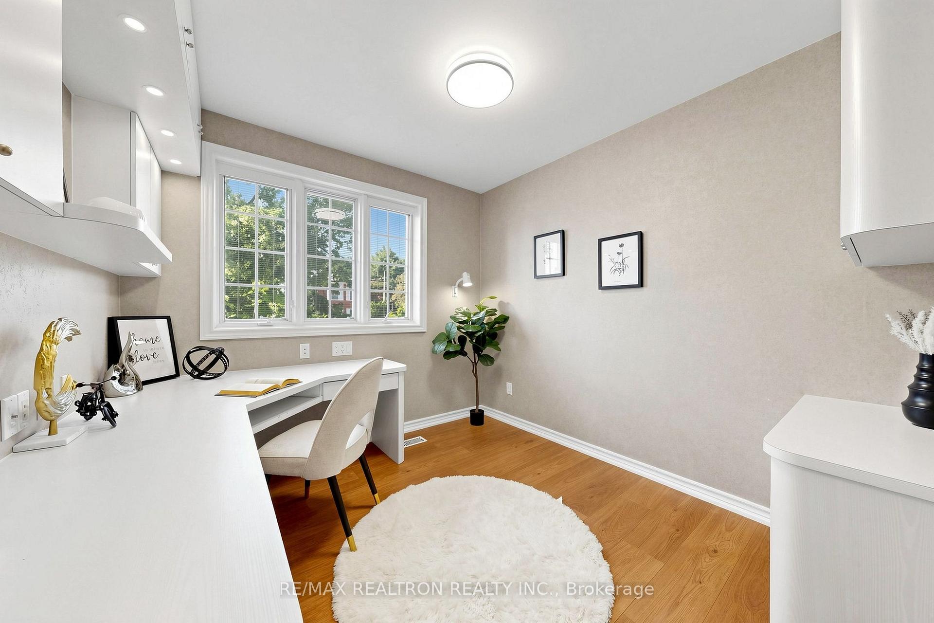 Photo 30 of 18 Olsen Drive, North York, Parkwoods-Donalda — HOMEH