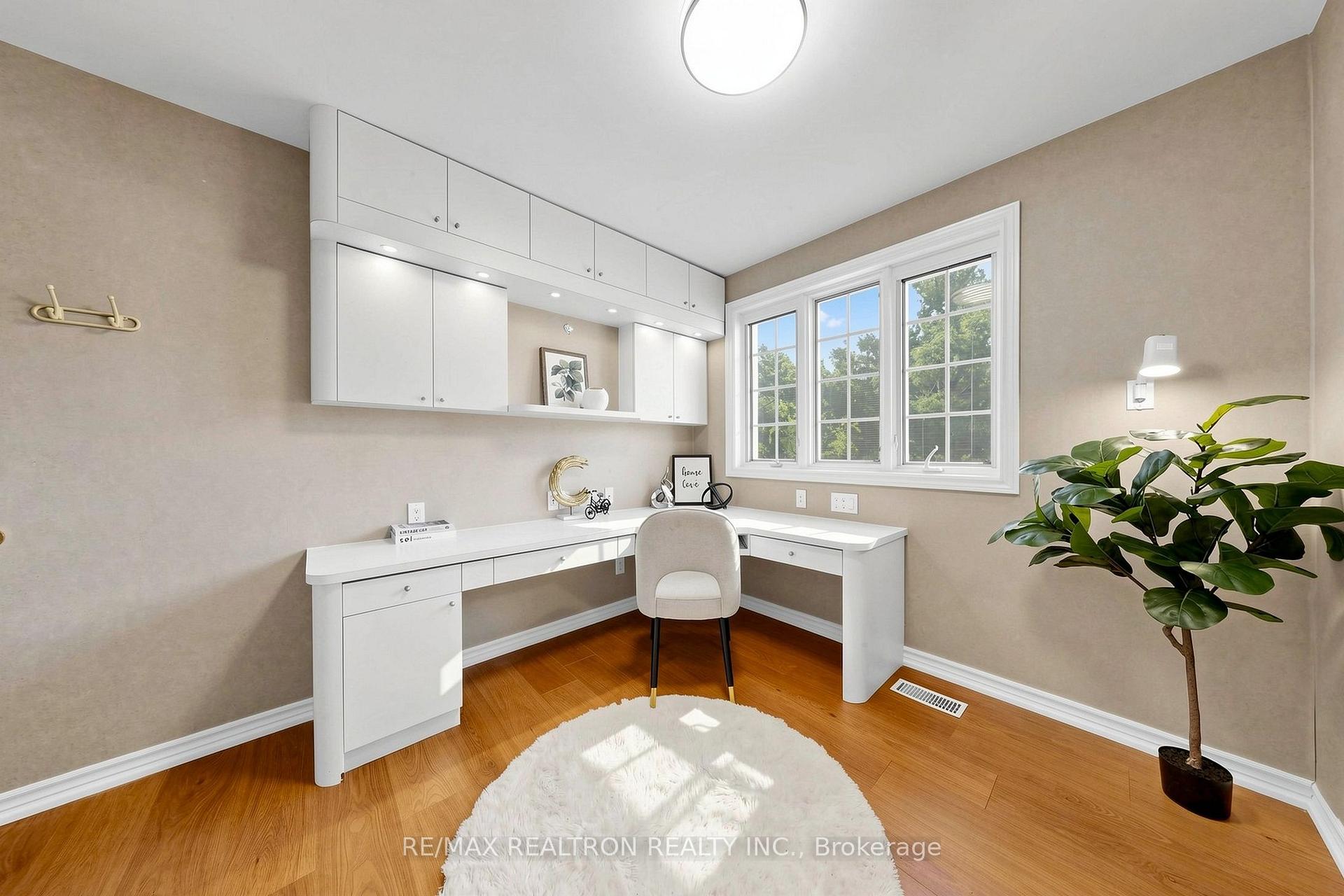 Photo 31 of 18 Olsen Drive, North York, Parkwoods-Donalda — HOMEH
