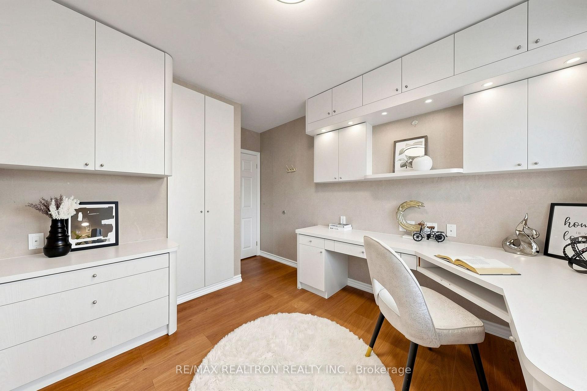 Photo 32 of 18 Olsen Drive, North York, Parkwoods-Donalda — HOMEH