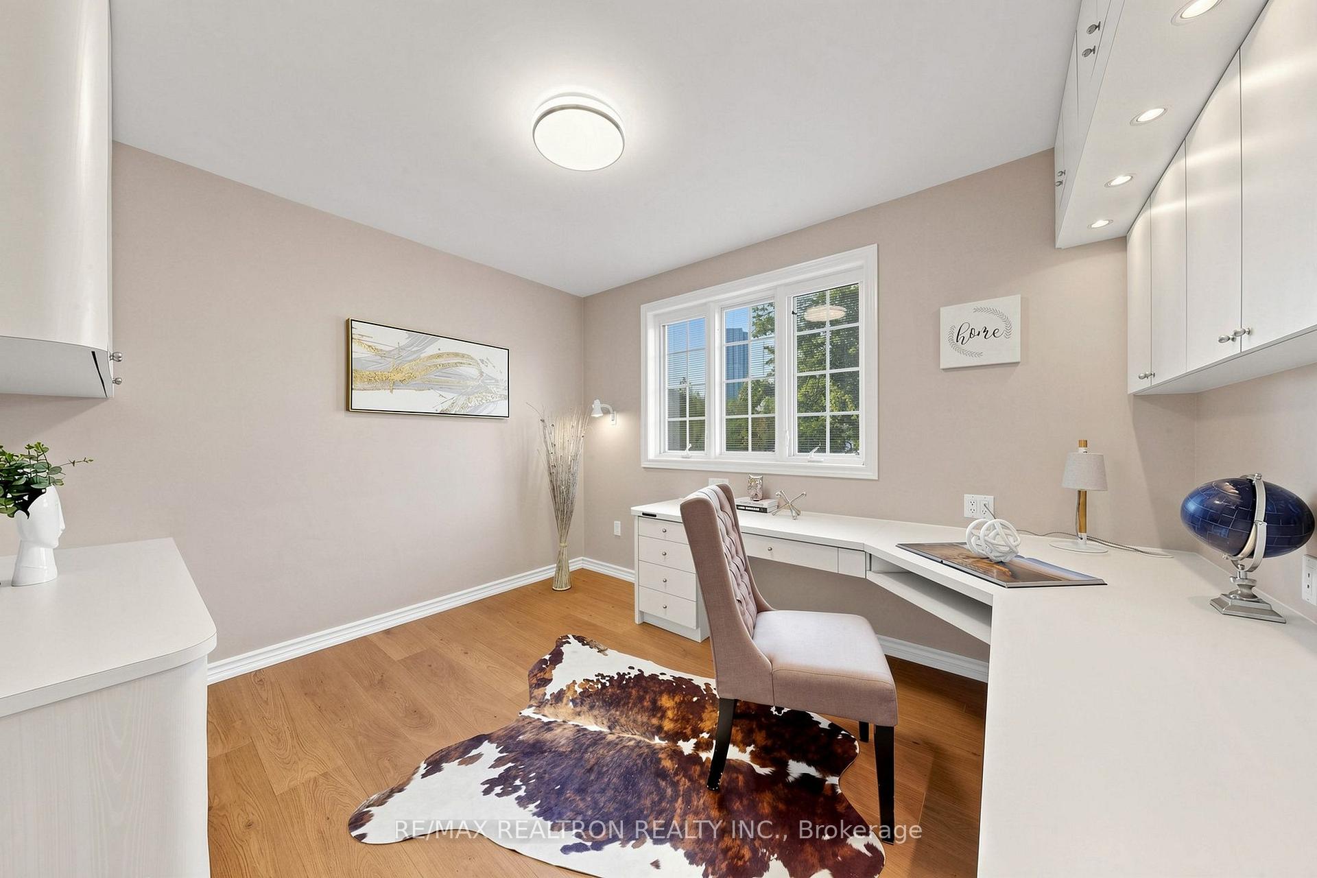Photo 33 of 18 Olsen Drive, North York, Parkwoods-Donalda — HOMEH