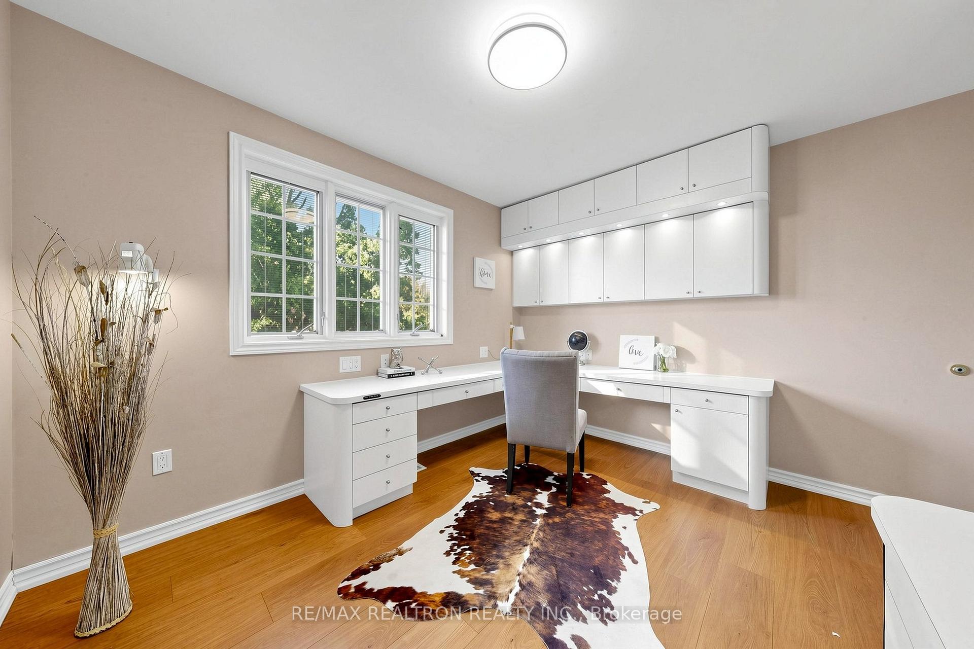 Photo 34 of 18 Olsen Drive, North York, Parkwoods-Donalda — HOMEH