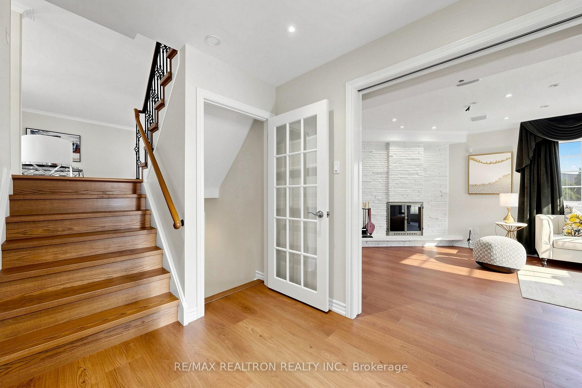 Photo 38 of 18 Olsen Drive, North York, Parkwoods-Donalda — HOMEH