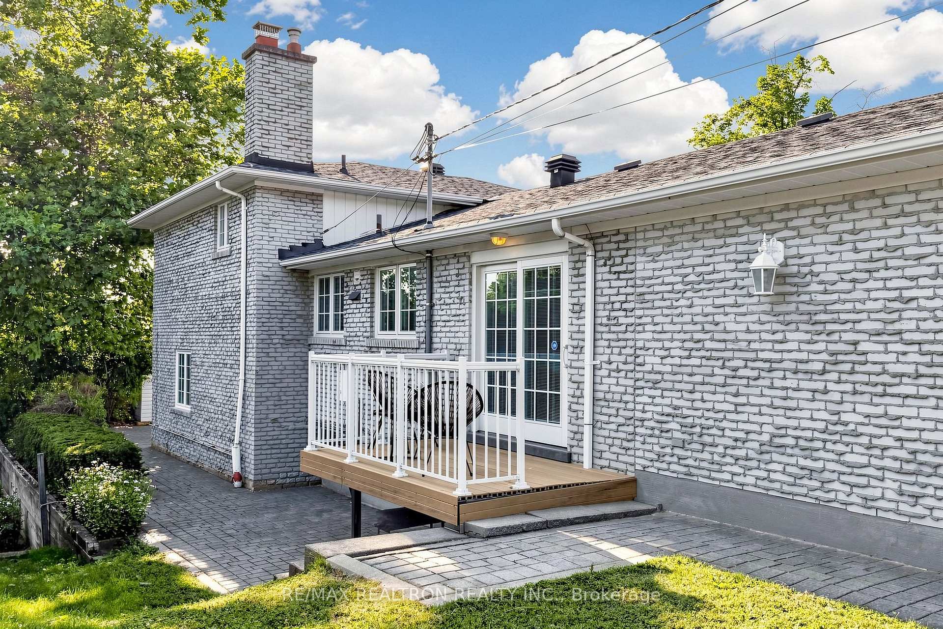 Photo 45 of 18 Olsen Drive, North York, Parkwoods-Donalda — HOMEH