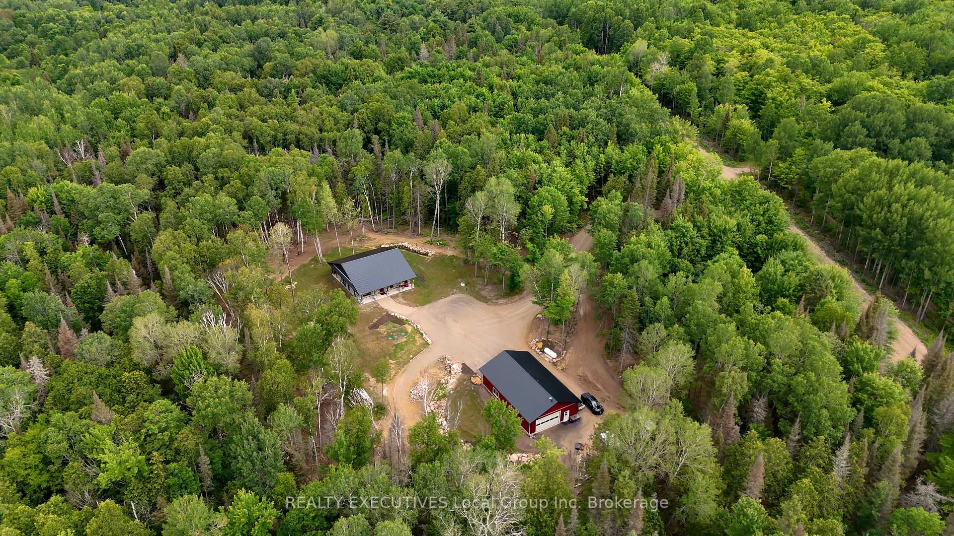 Photo 1 of 2149 South Shore Road, Bonfield — HOMEH