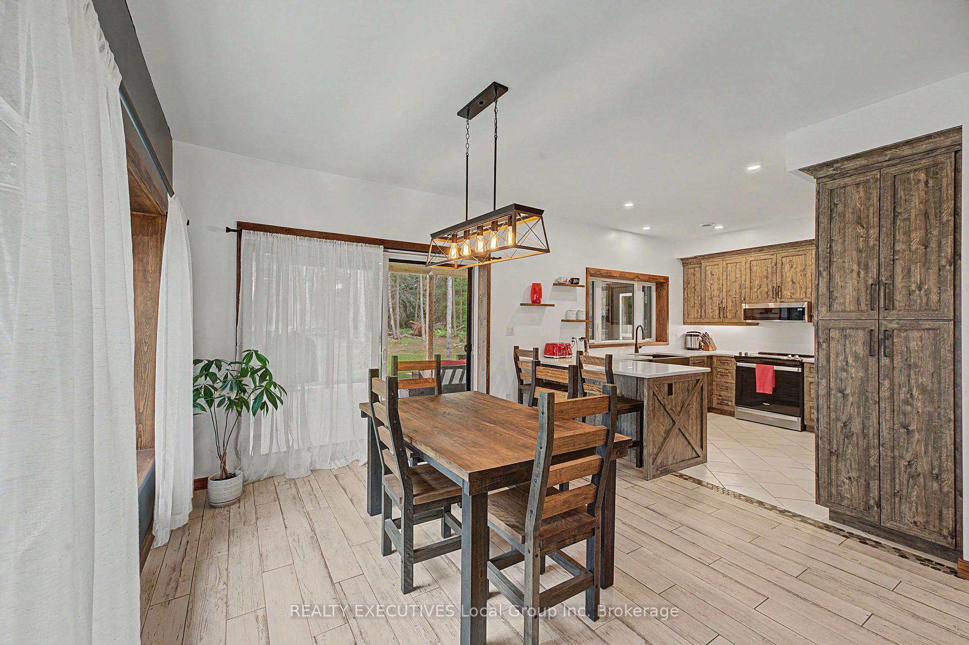 Photo 3 of 2149 South Shore Road, Bonfield — HOMEH