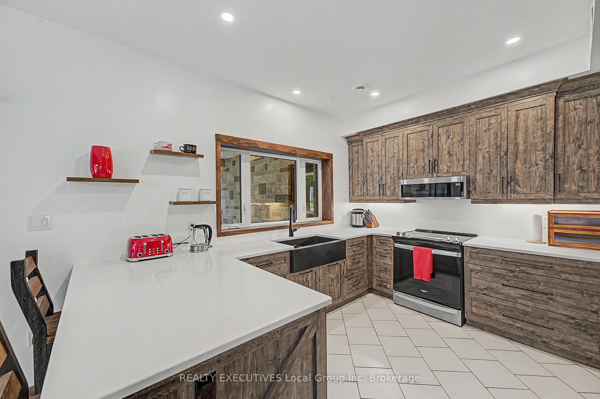 Photo 4 of 2149 South Shore Road, Bonfield — HOMEH