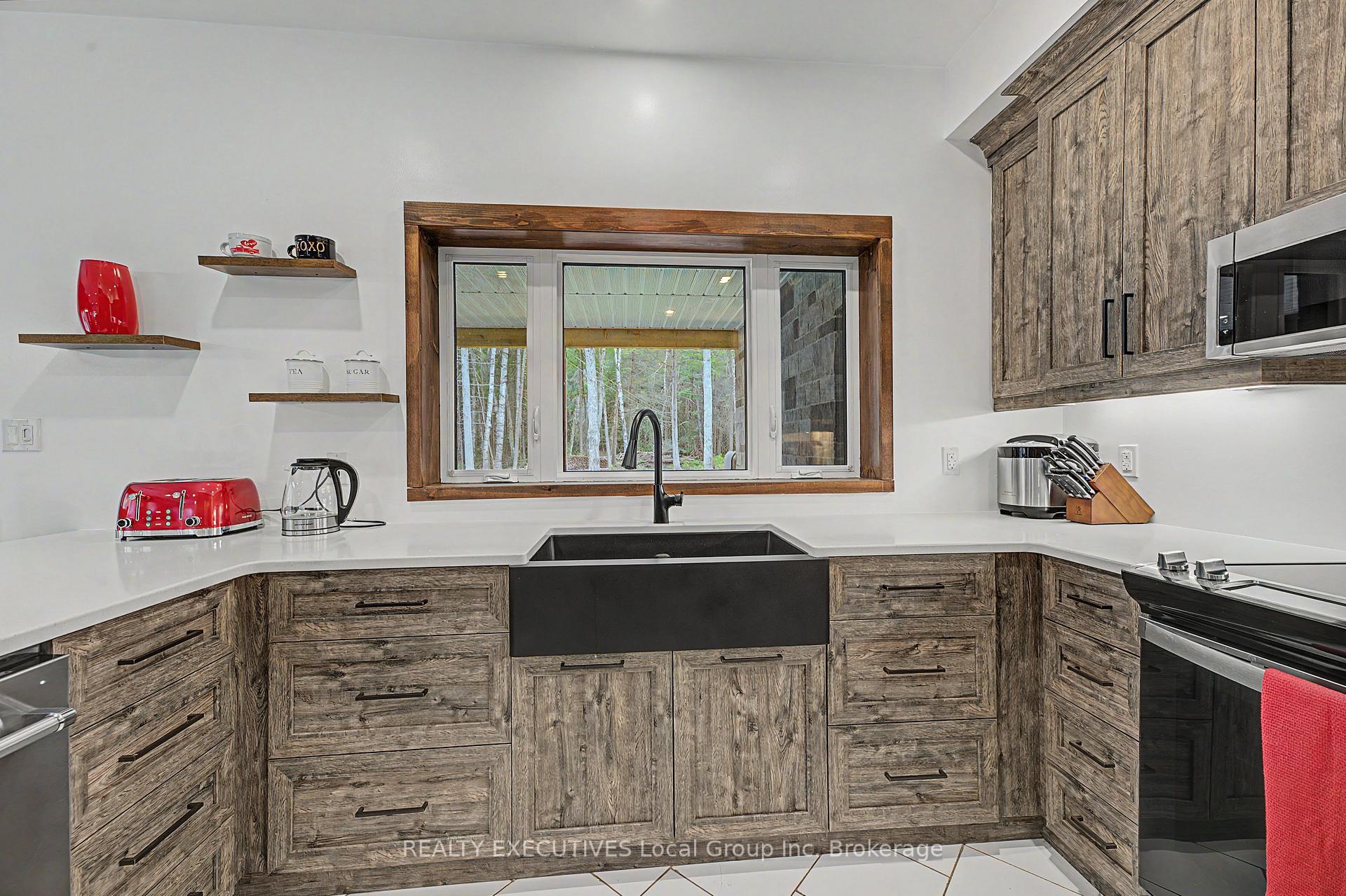 Photo 5 of 2149 South Shore Road, Bonfield — HOMEH