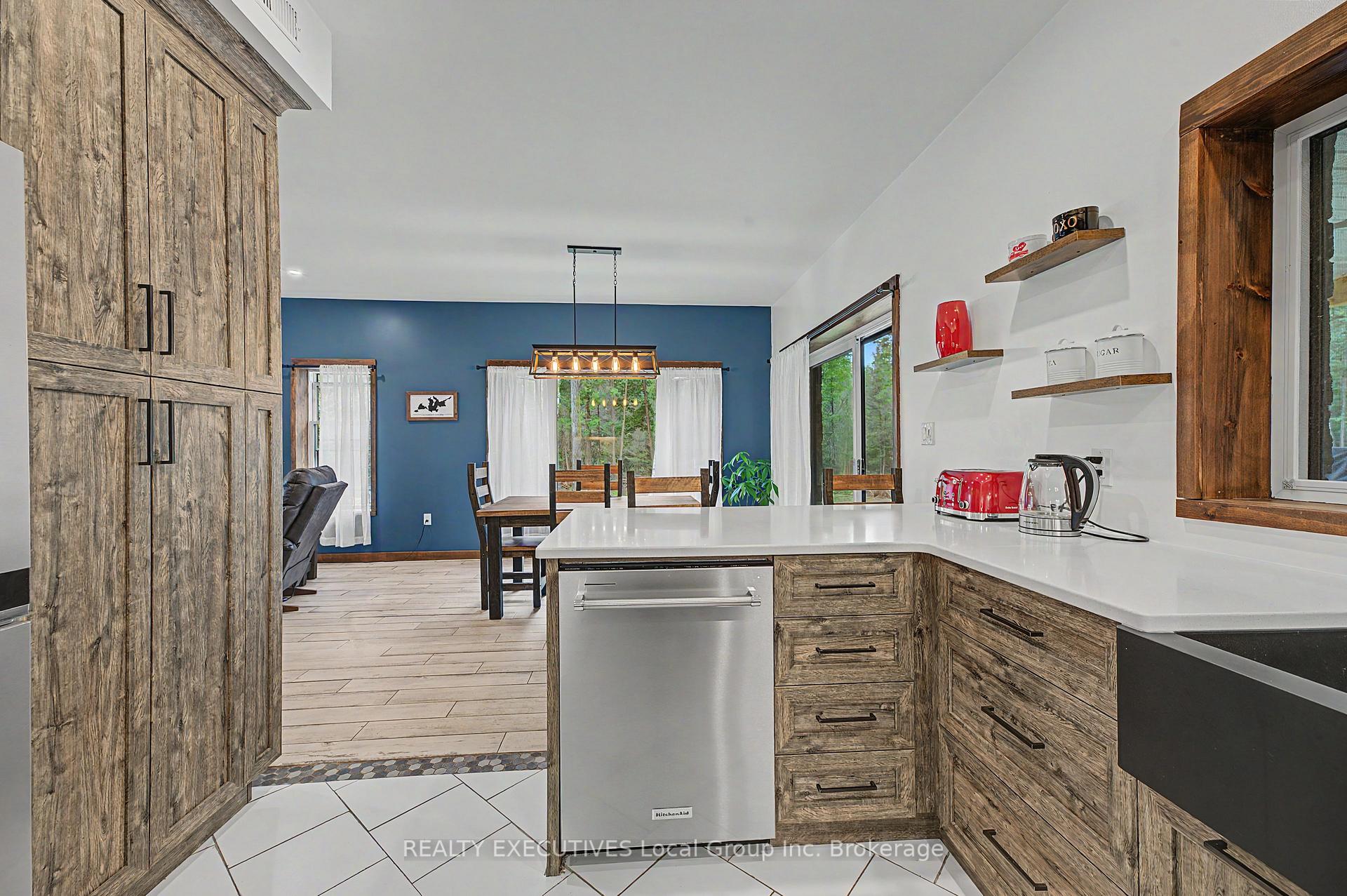 Photo 8 of 2149 South Shore Road, Bonfield — HOMEH