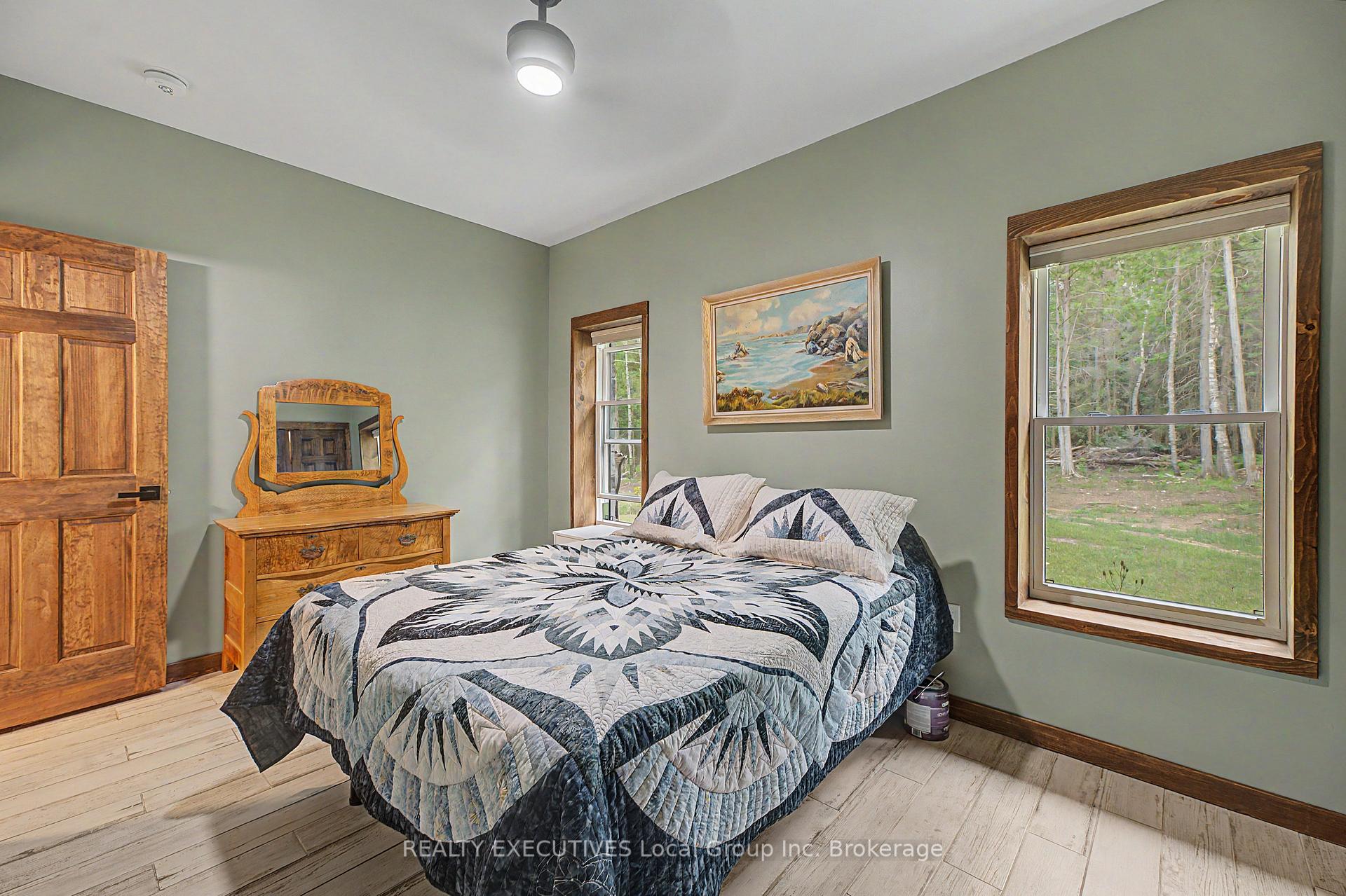 Photo 20 of 2149 South Shore Road, Bonfield — HOMEH
