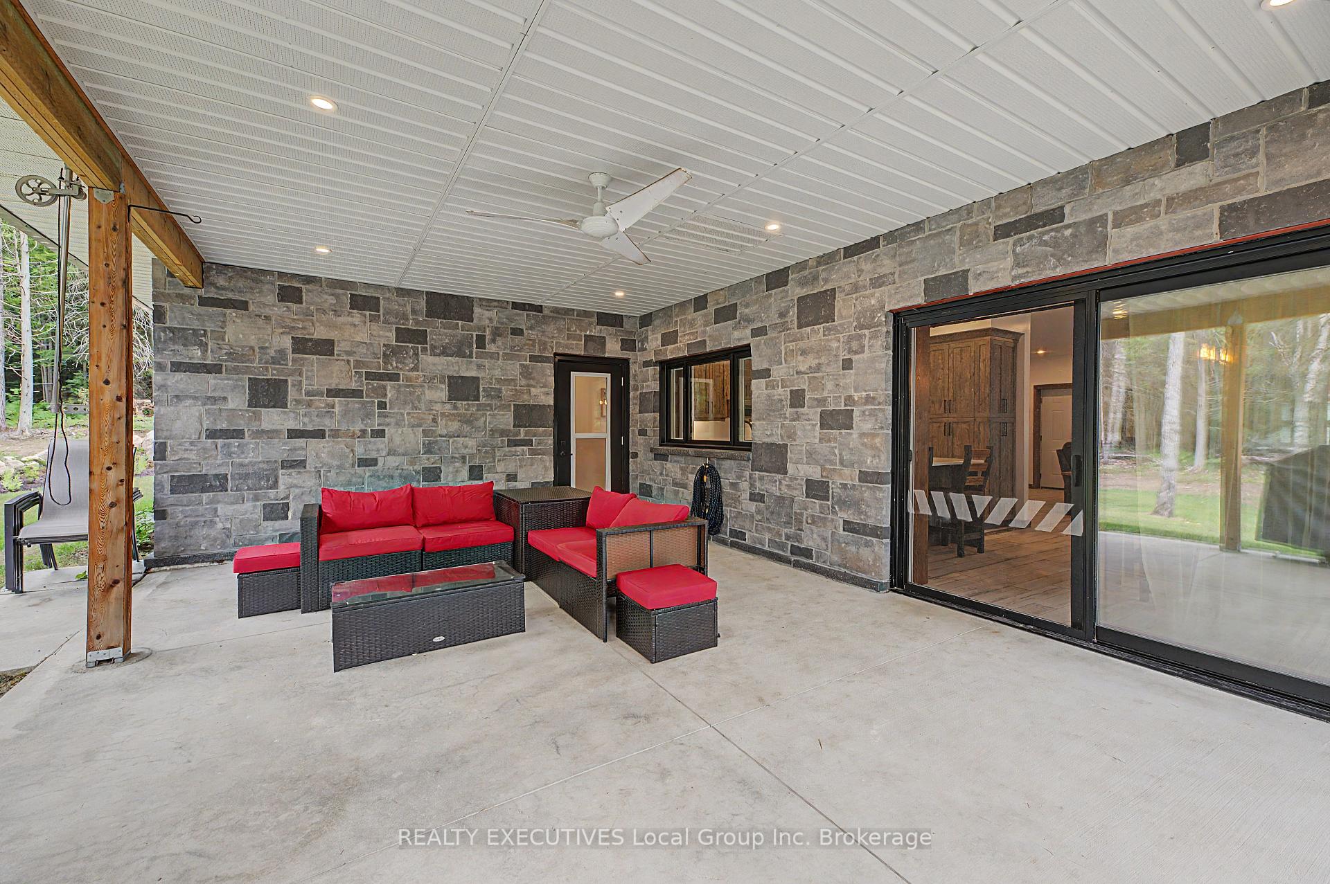 Photo 24 of 2149 South Shore Road, Bonfield — HOMEH