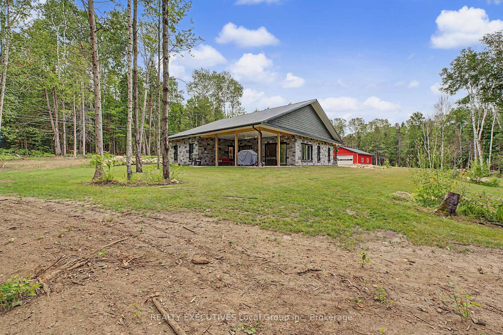 Photo 25 of 2149 South Shore Road, Bonfield — HOMEH