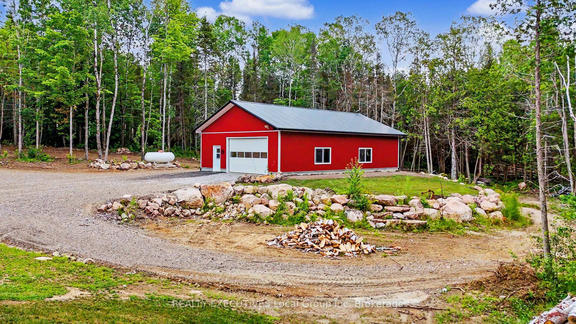 Photo 26 of 2149 South Shore Road, Bonfield — HOMEH