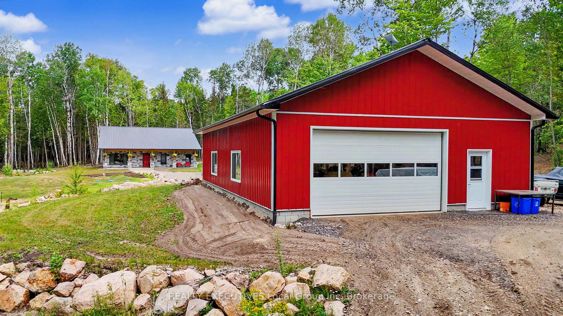 Photo 31 of 2149 South Shore Road, Bonfield — HOMEH