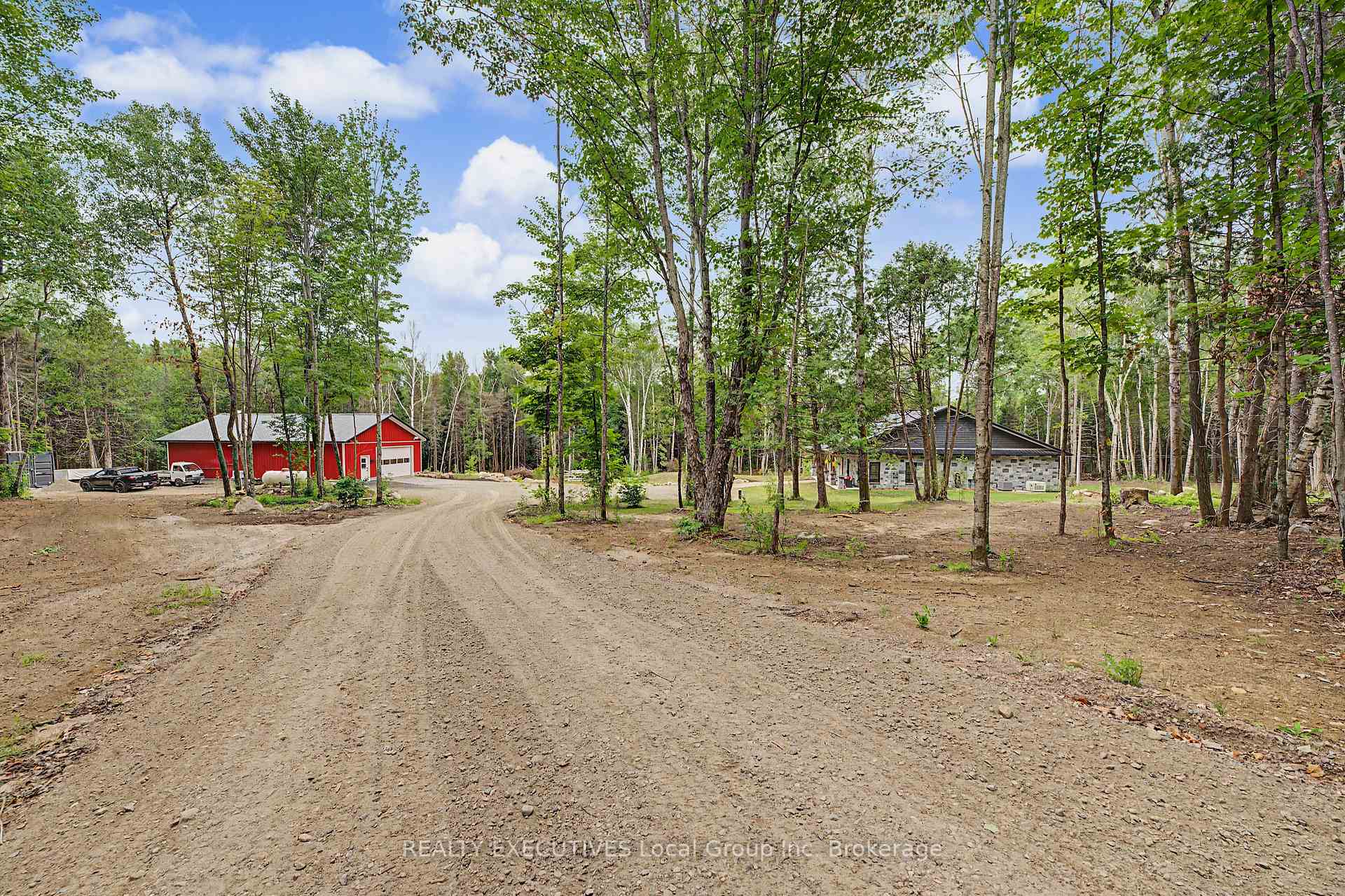 Photo 32 of 2149 South Shore Road, Bonfield — HOMEH