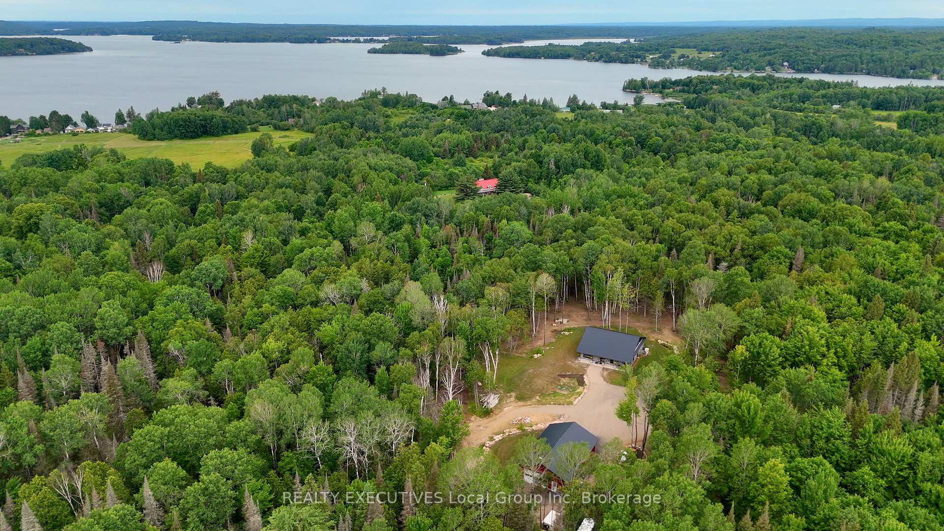 Photo 34 of 2149 South Shore Road, Bonfield — HOMEH