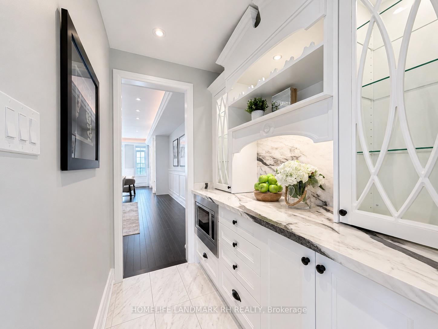 Photo 27 of 11 Lorne Glen Street, Markham, Berczy — HOMEH