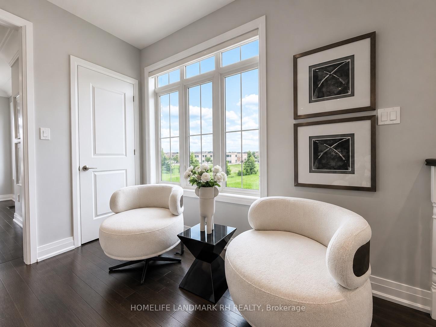 Photo 30 of 11 Lorne Glen Street, Markham, Berczy — HOMEH