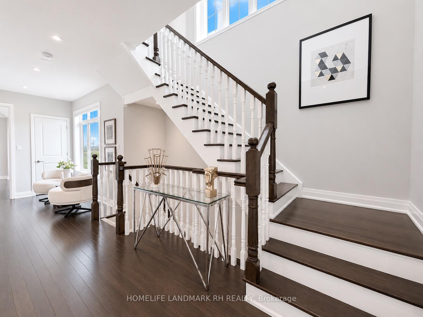 Photo 34 of 11 Lorne Glen Street, Markham, Berczy — HOMEH