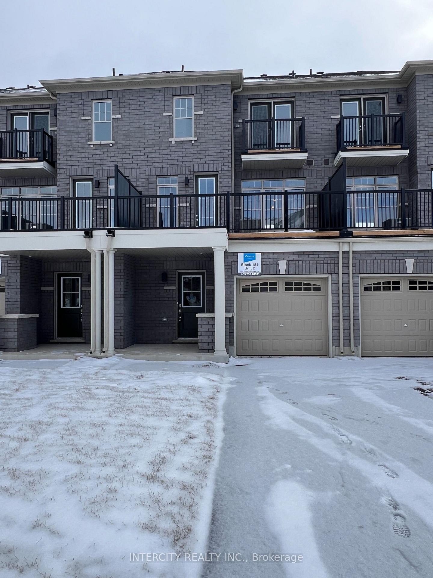 Photo 1 of 392 Tim Manley Avenue, Caledon, Rural Caledon — HOMEH