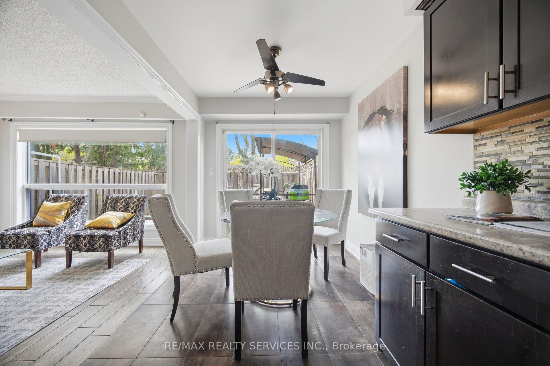 Photo 13 of Unit 47, 43 Vodden Court, Brampton, Brampton North — HOMEH