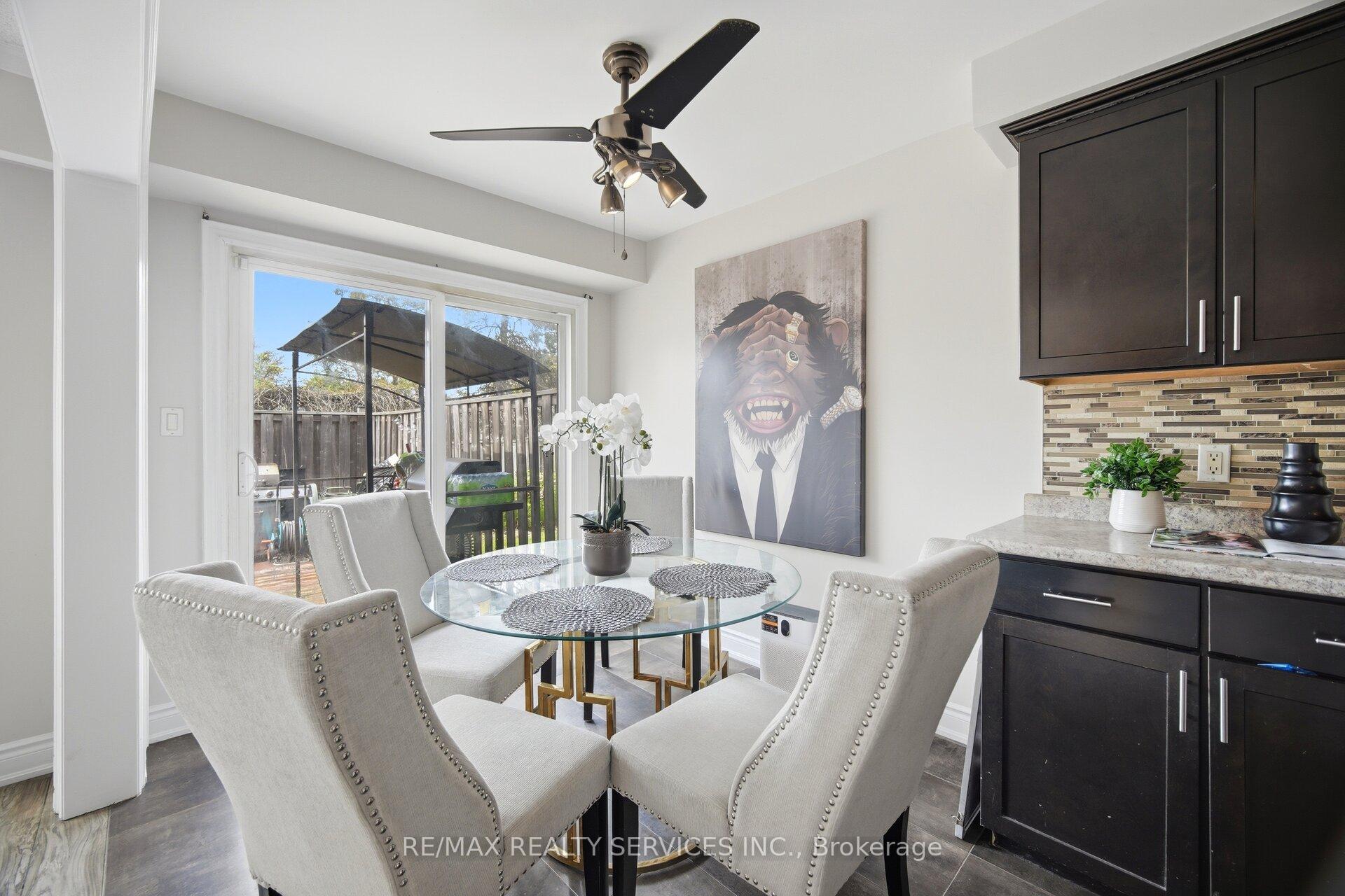 Photo 14 of Unit 47, 43 Vodden Court, Brampton, Brampton North — HOMEH