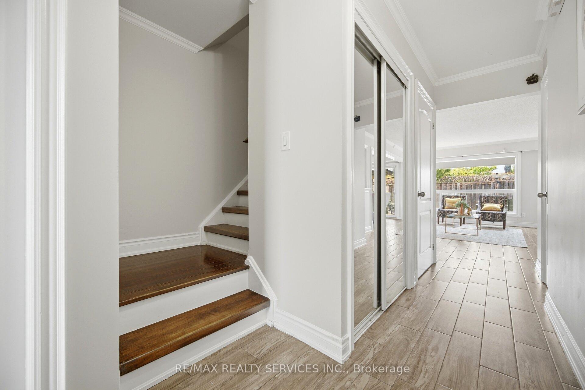 Photo 20 of Unit 47, 43 Vodden Court, Brampton, Brampton North — HOMEH