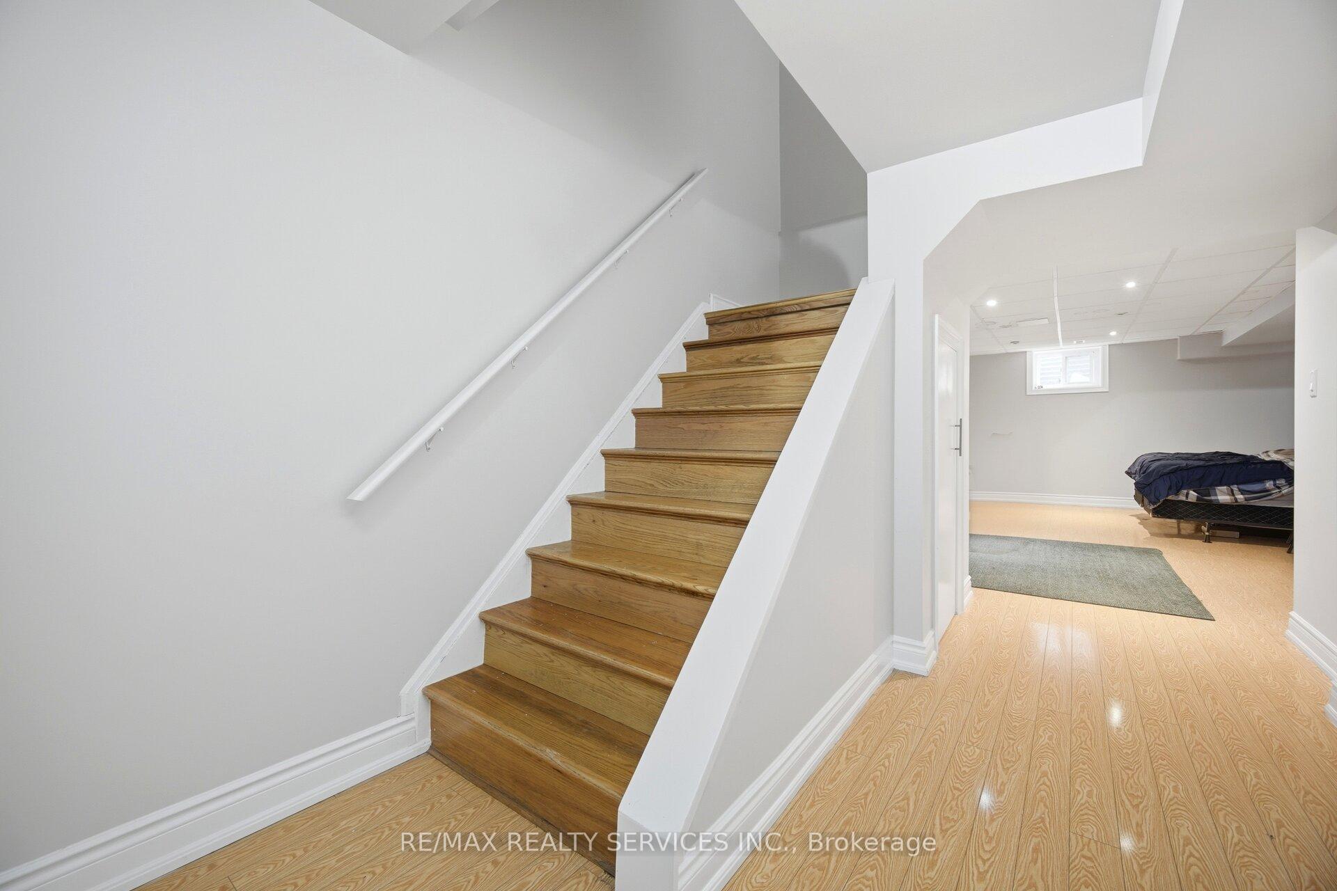 Photo 31 of Unit 47, 43 Vodden Court, Brampton, Brampton North — HOMEH