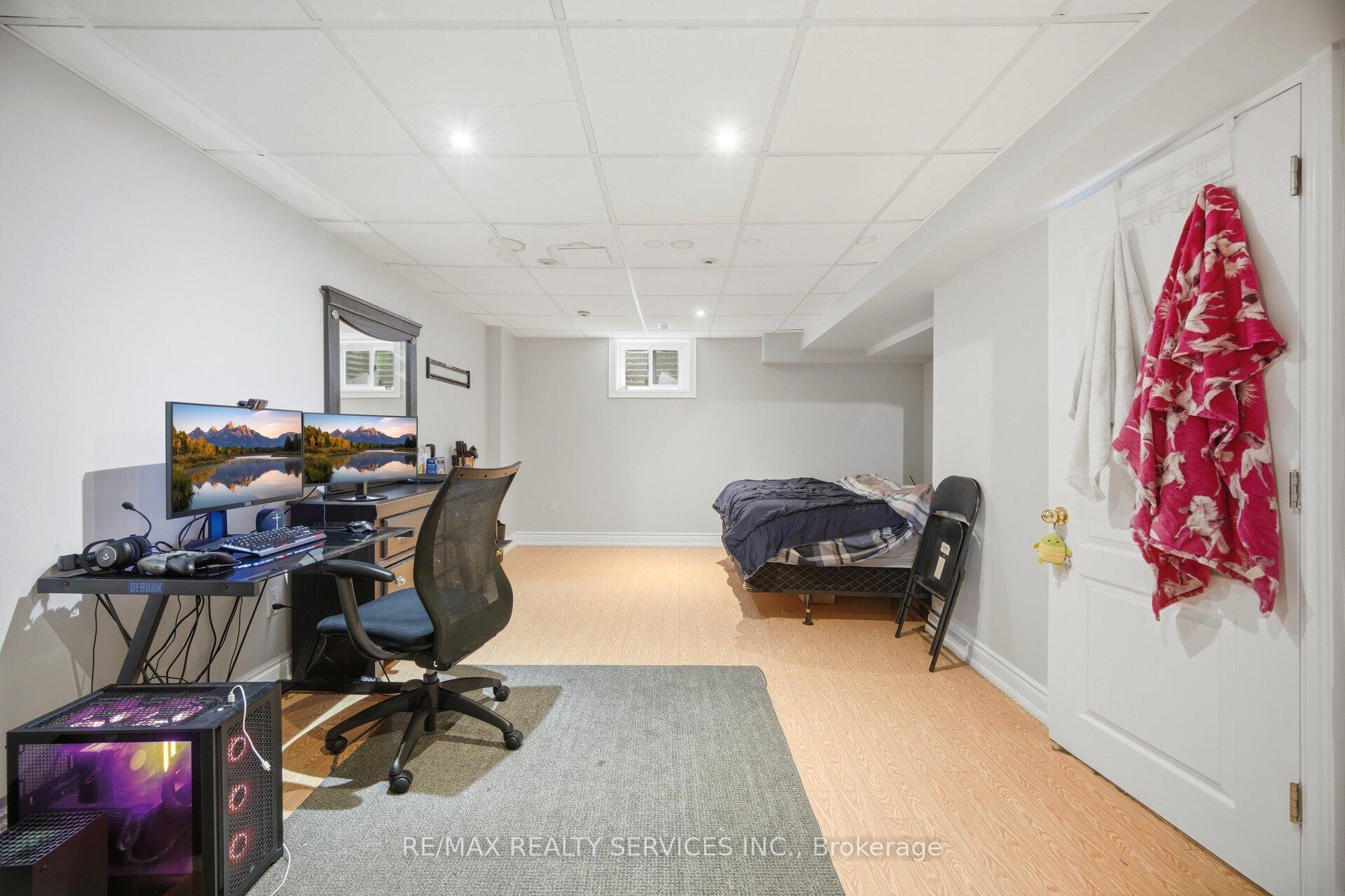 Photo 32 of Unit 47, 43 Vodden Court, Brampton, Brampton North — HOMEH