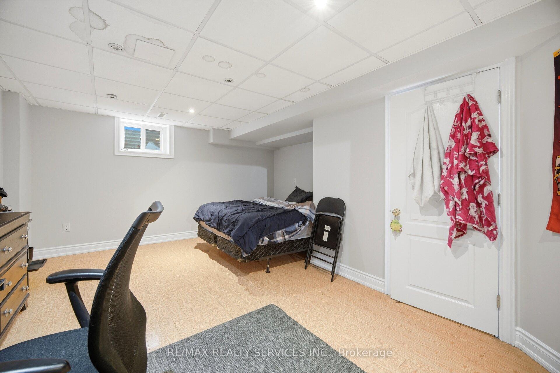 Photo 33 of Unit 47, 43 Vodden Court, Brampton, Brampton North — HOMEH