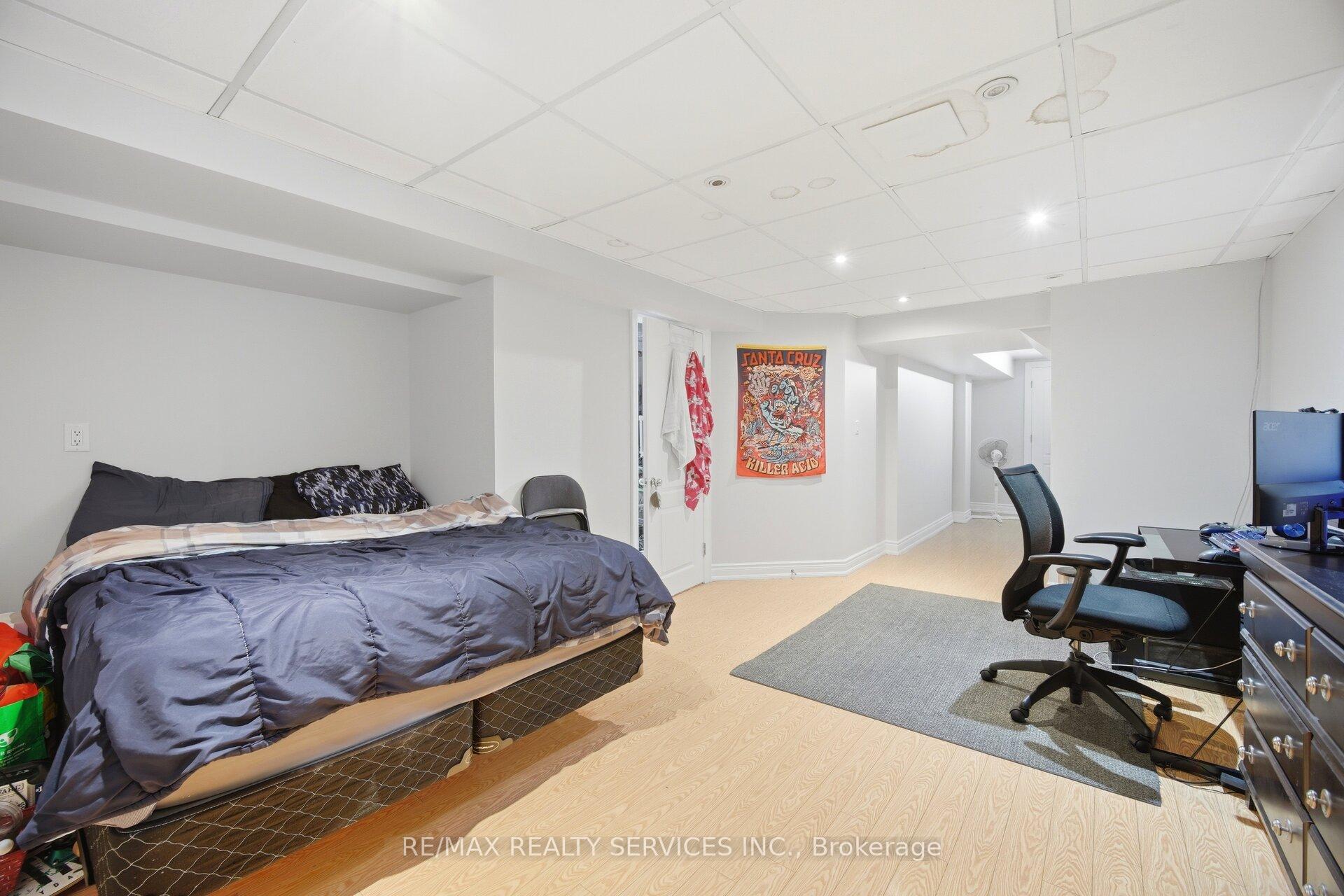 Photo 34 of Unit 47, 43 Vodden Court, Brampton, Brampton North — HOMEH