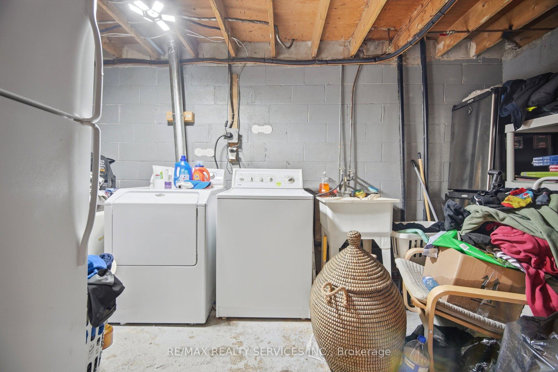 Photo 36 of Unit 47, 43 Vodden Court, Brampton, Brampton North — HOMEH