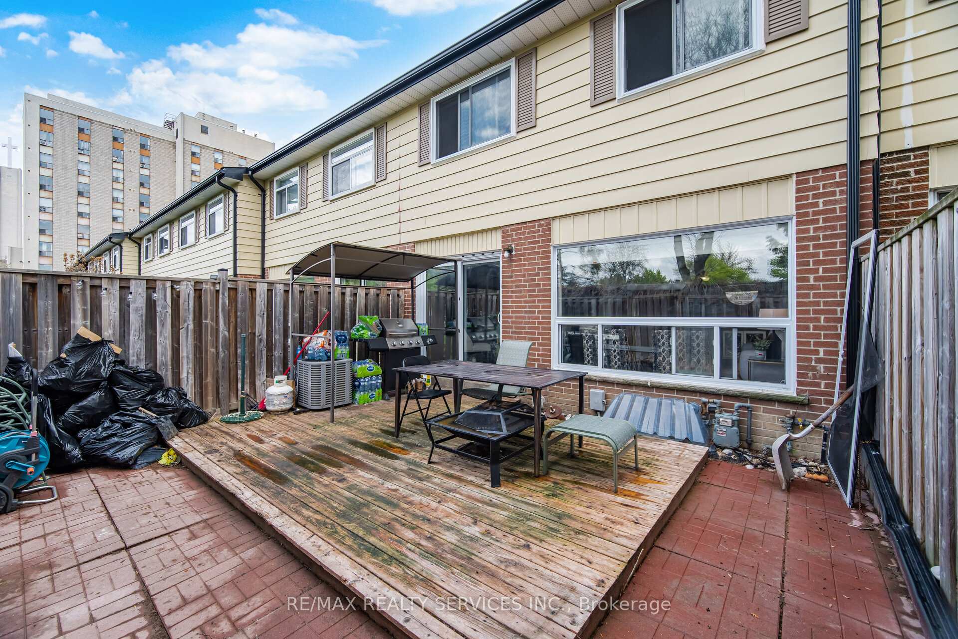 Photo 39 of Unit 47, 43 Vodden Court, Brampton, Brampton North — HOMEH
