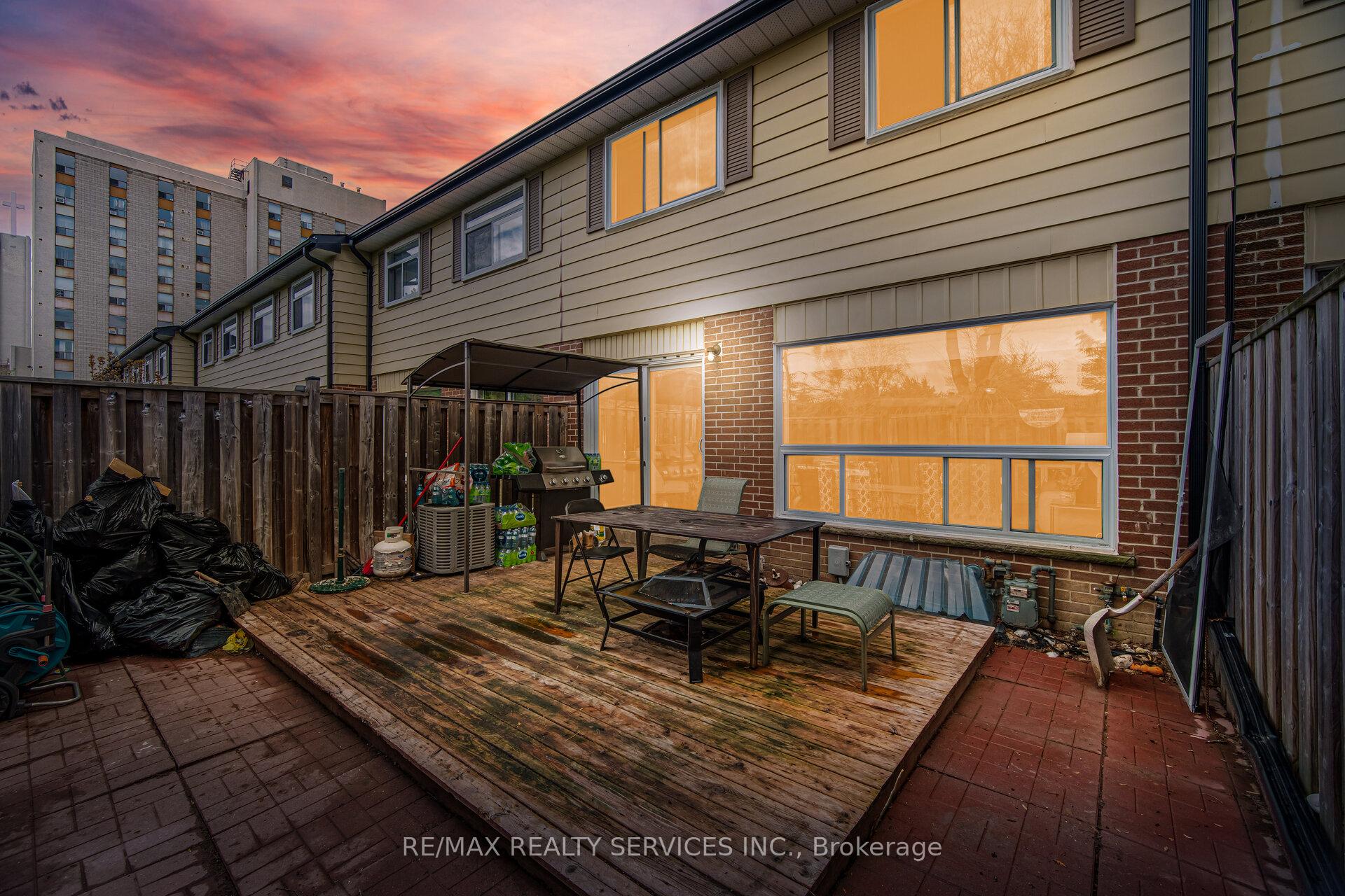 Photo 40 of Unit 47, 43 Vodden Court, Brampton, Brampton North — HOMEH