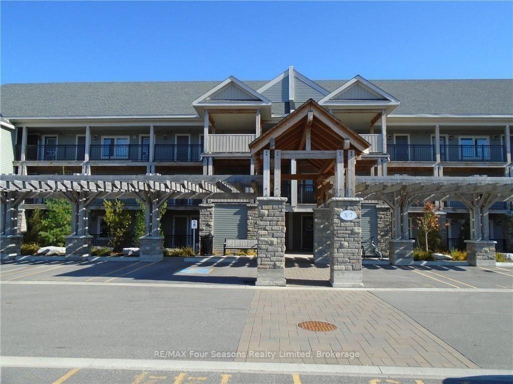 Photo 1 of Unit 301, 7 Anchorage Crescent, Collingwood — HOMEH