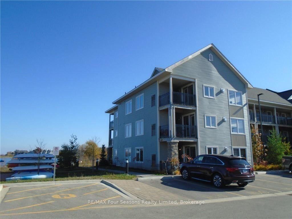 Photo 2 of Unit 301, 7 Anchorage Crescent, Collingwood — HOMEH
