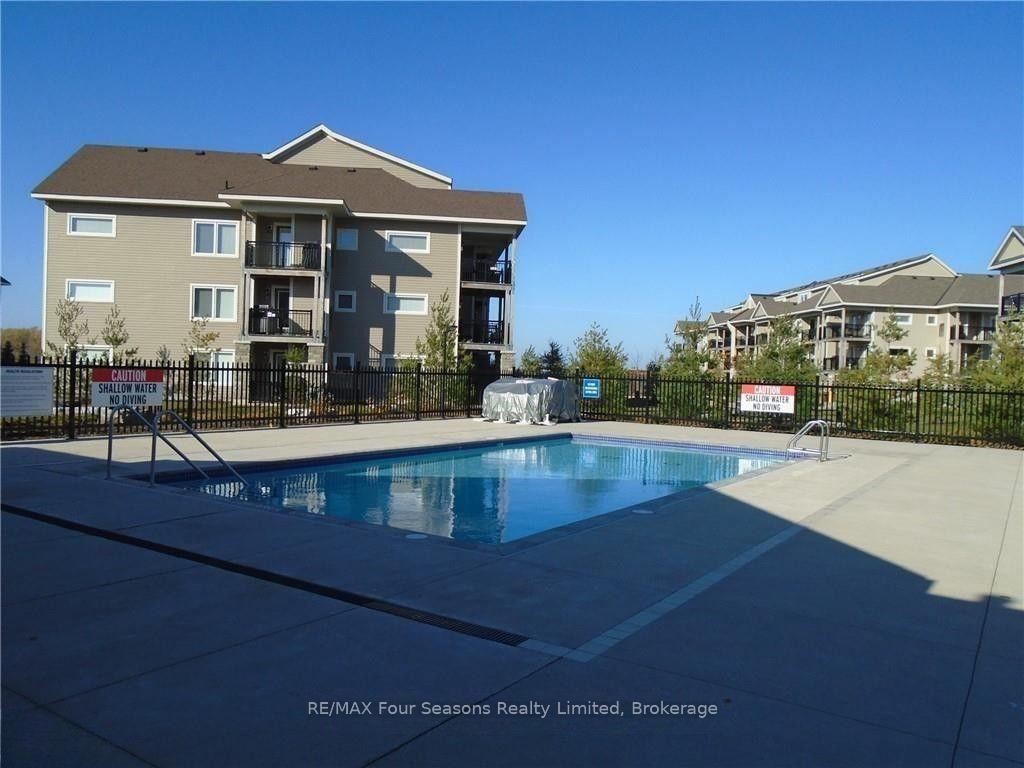 Photo 3 of Unit 301, 7 Anchorage Crescent, Collingwood — HOMEH