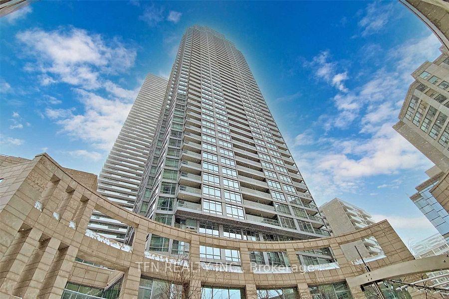 Photo 1 of Unit 4101, 2191 Yonge Street, Toronto, Mount Pleasant West — HOMEH