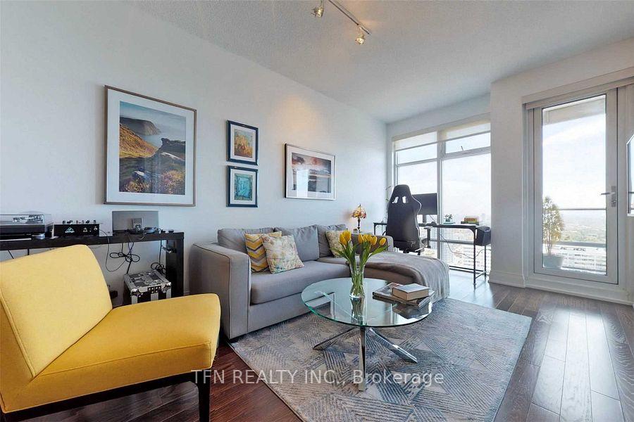 Photo 2 of Unit 4101, 2191 Yonge Street, Toronto, Mount Pleasant West — HOMEH