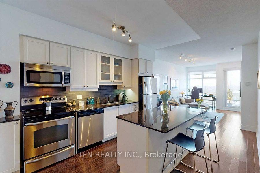 Photo 5 of Unit 4101, 2191 Yonge Street, Toronto, Mount Pleasant West — HOMEH