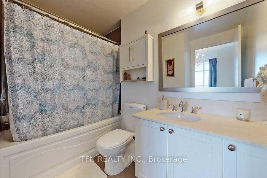 Photo 8 of Unit 4101, 2191 Yonge Street, Toronto, Mount Pleasant West — HOMEH