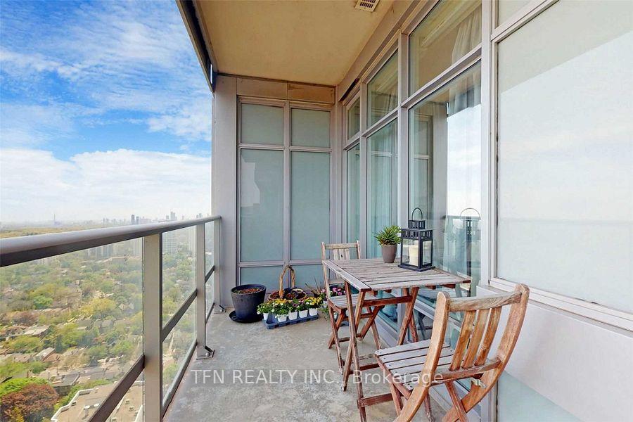 Photo 12 of Unit 4101, 2191 Yonge Street, Toronto, Mount Pleasant West — HOMEH