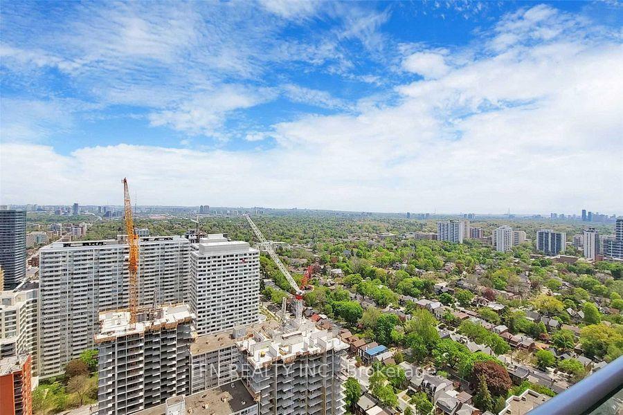 Photo 13 of Unit 4101, 2191 Yonge Street, Toronto, Mount Pleasant West — HOMEH