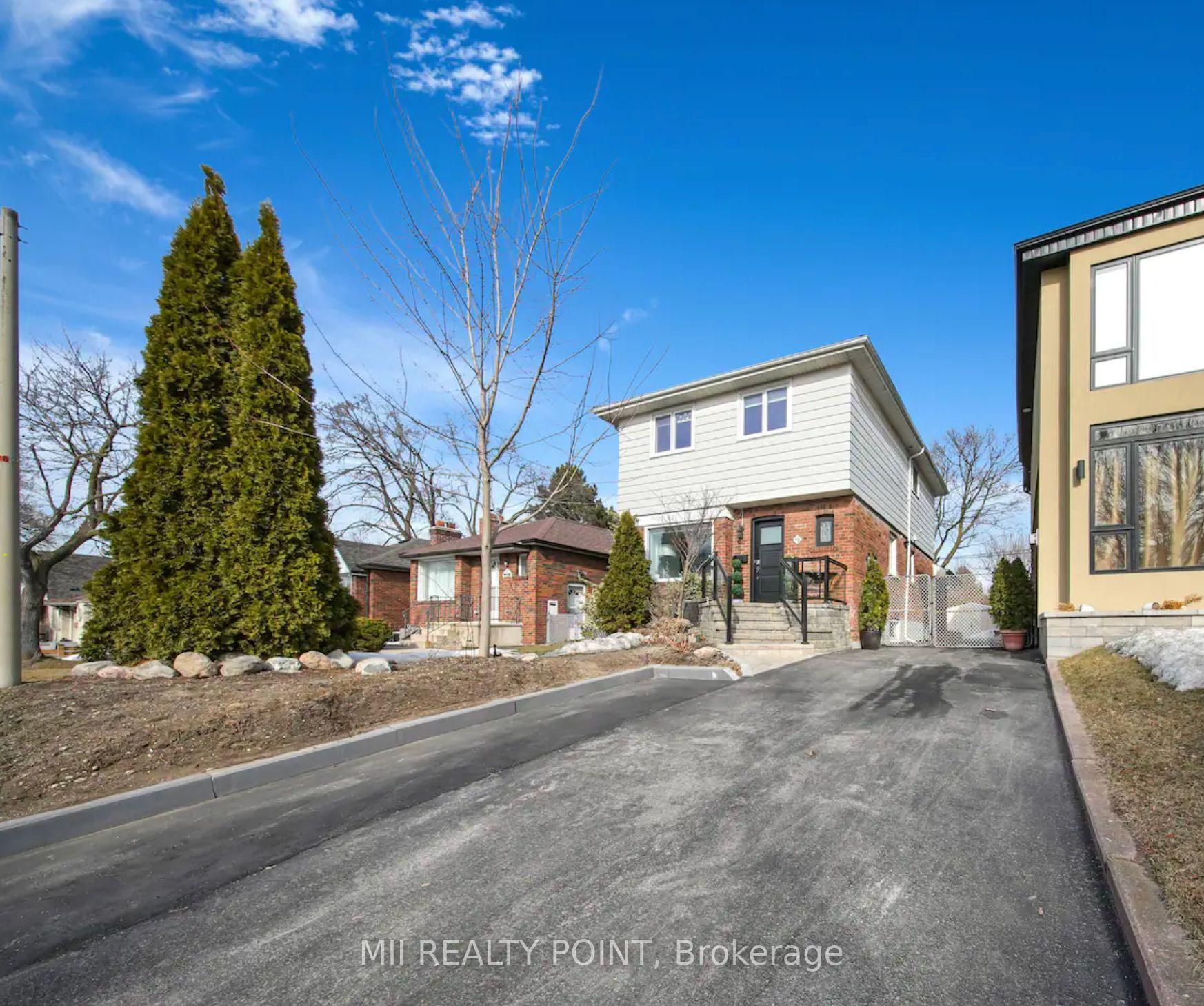 Photo 1 of Unit Main, 49 Manderley Drive, Scarborough, Birchcliffe-Cliffside — HOMEH