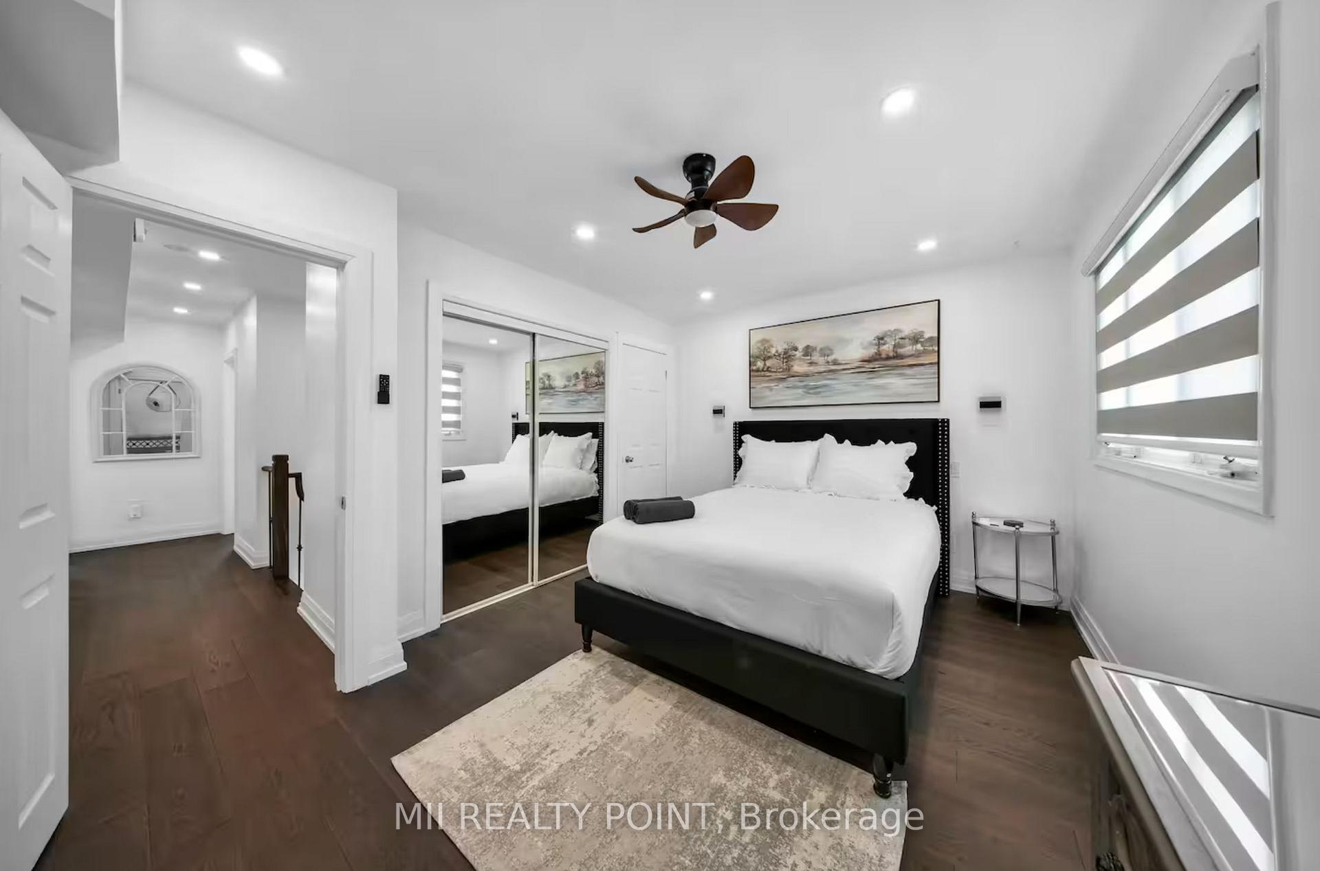 Photo 12 of Unit Main, 49 Manderley Drive, Scarborough, Birchcliffe-Cliffside — HOMEH